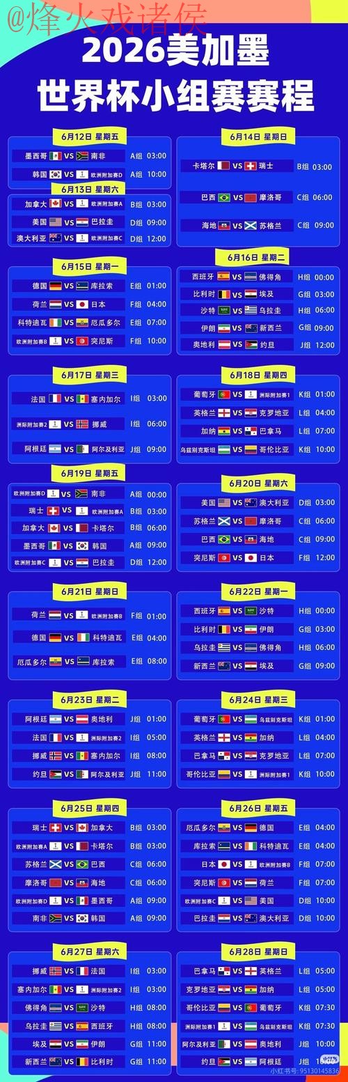 2026世界杯直播免费最佳 2026世界杯直播免费最佳